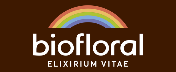 BIOFLORAL logo
