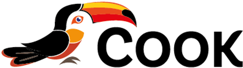 COOK logo