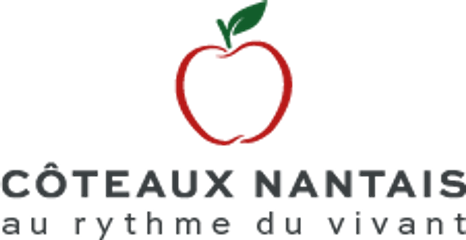COTEAUX NANTAIS logo