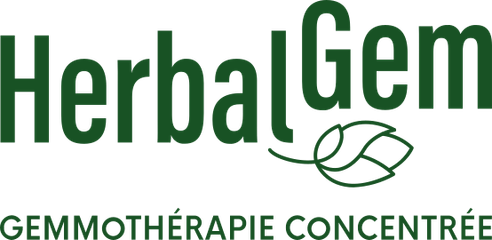 HERBALGEM logo
