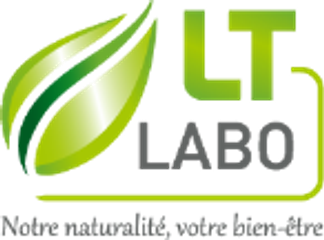 LT LABO logo