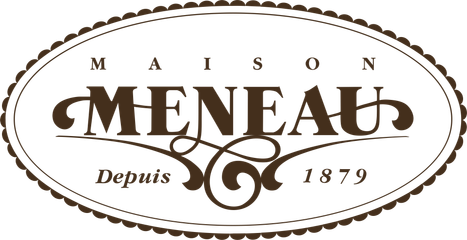 MENEAU logo