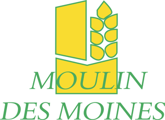 MOULIN DES MOINES logo