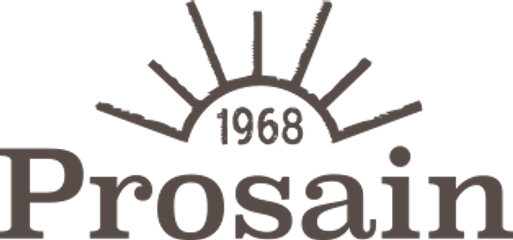 PROSAIN logo
