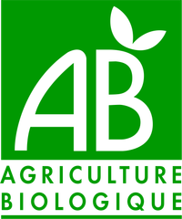 Agriculture Biologique (France) certification mark