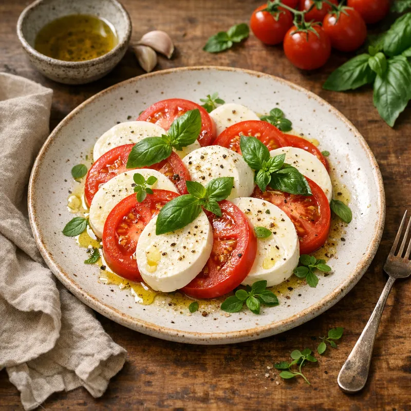 Caprese Salad