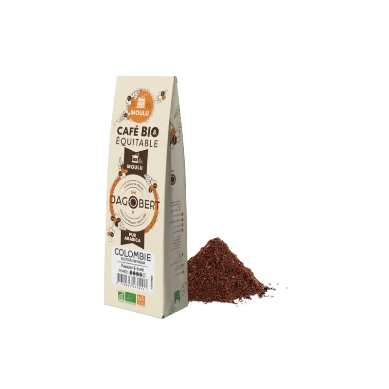 Traditional Muesli 60% Fruit And Seeds 500g, FAVRICHON