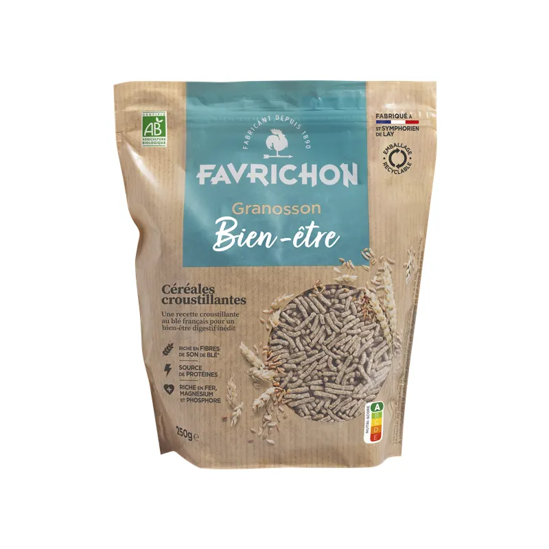Granosson 250g, FAVRICHON