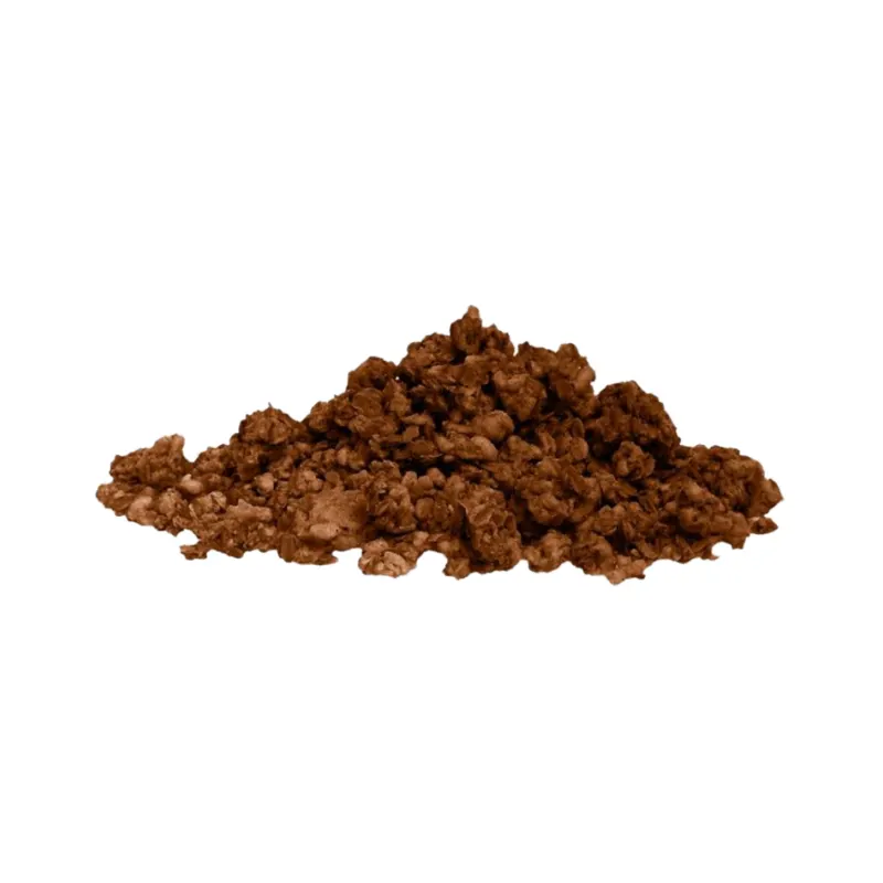 Crispy Cocoa Muesli 5kg, FAVRICHON