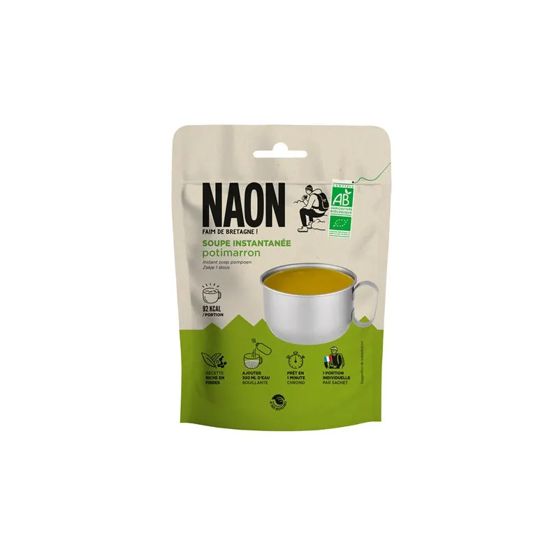 Pumpkin Soup 30g, NAON