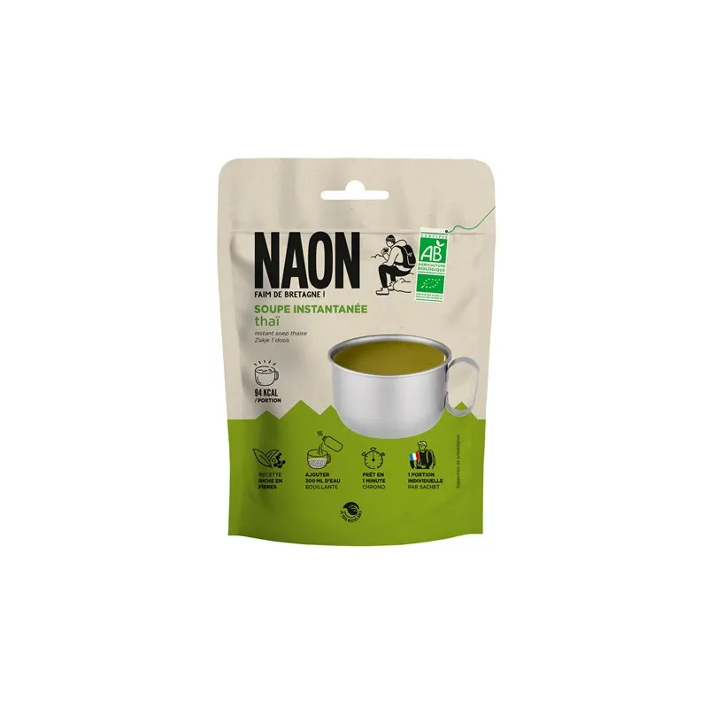 Thai Soup 30g, NAON
