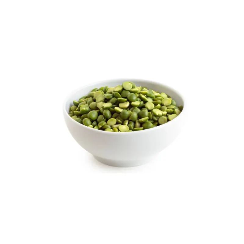 Green Split Peas 3kg, CELNAT