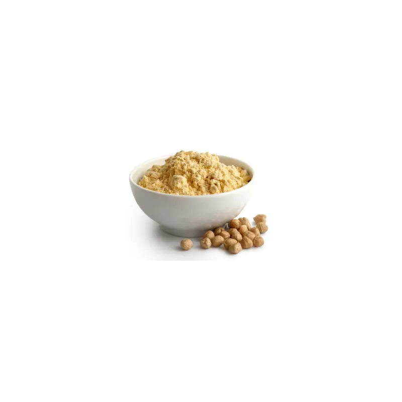 Chickpea Flour From France 3kg, CELNAT