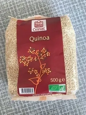 Quinoa 500g, CELNAT