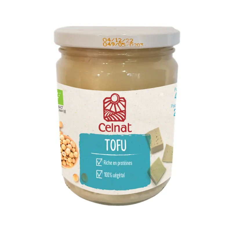 Tofu 250g, CELNAT