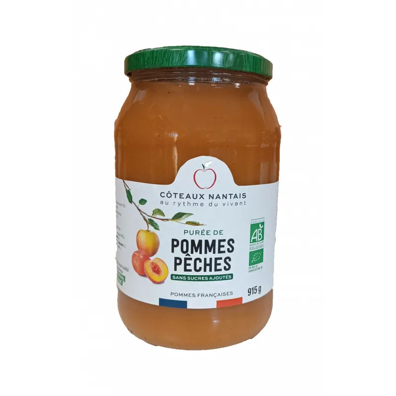 Boost Clementine Pear 50cl, VITAMONT