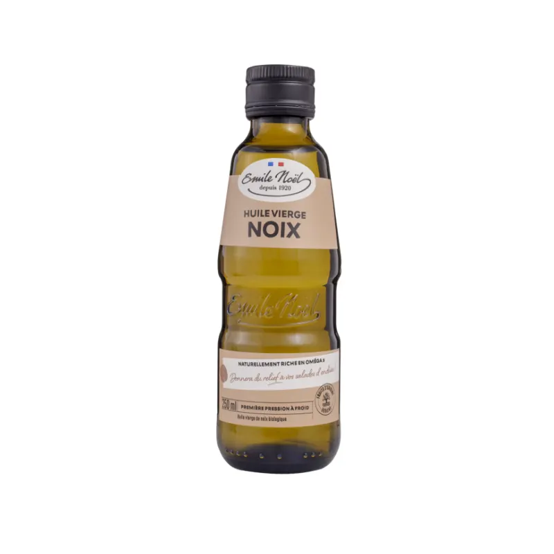 Walnut Oil 250ml, EMILE NOEL