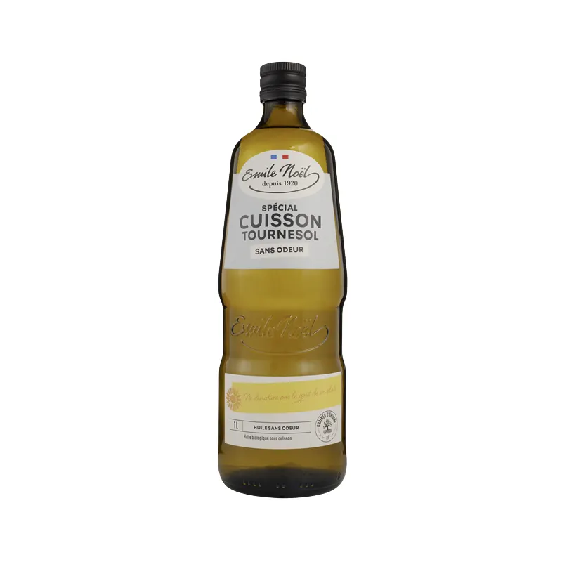 Special Cooking Oil 1l, EMILE NOEL