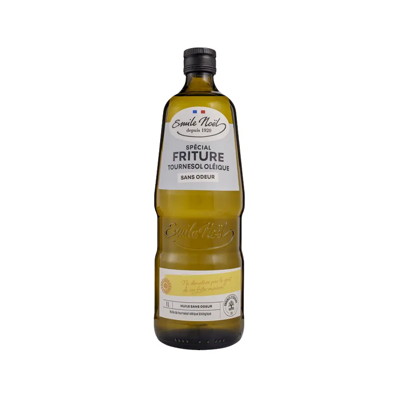 Special Frying Oil 1l, EMILE NOEL