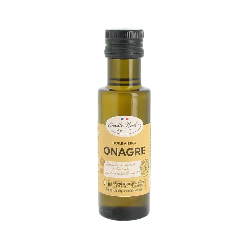 Evening Primrose Oil 100ml, EMILE NOEL
