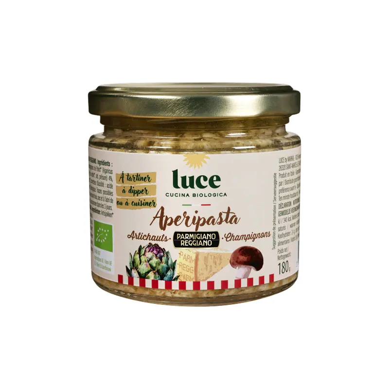 Cocoa Hazelnut Spread 250g, EMILE NOEL
