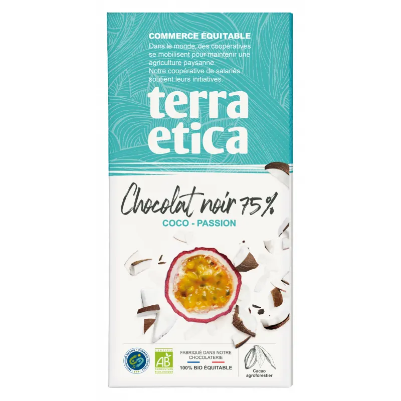 Pear Puree Organic 315g, COTEAUX NANTAIS