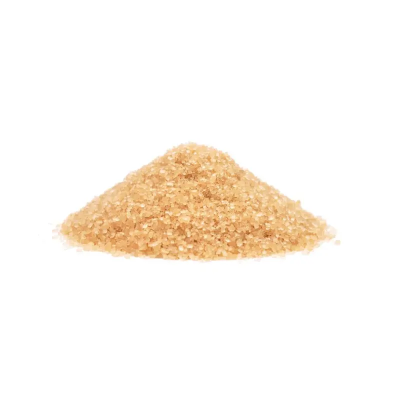 Blond Cane Sugar Powder 5kg, MARKAL