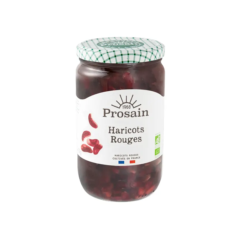 Red Beans Origin France 450g (PNE), PROSAIN