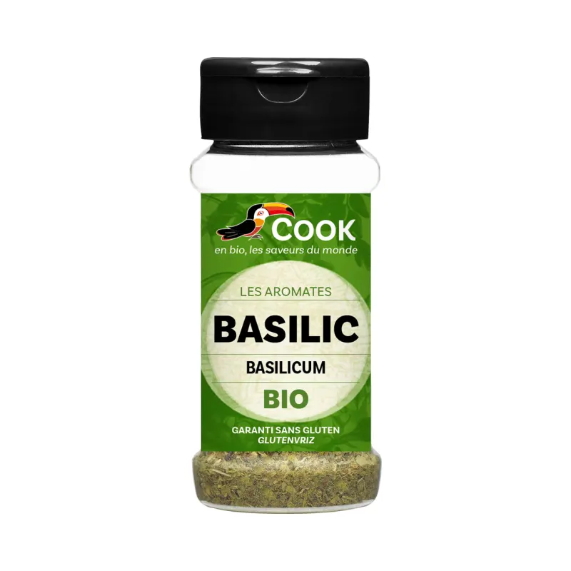 Basil Leaves 15g, COOK