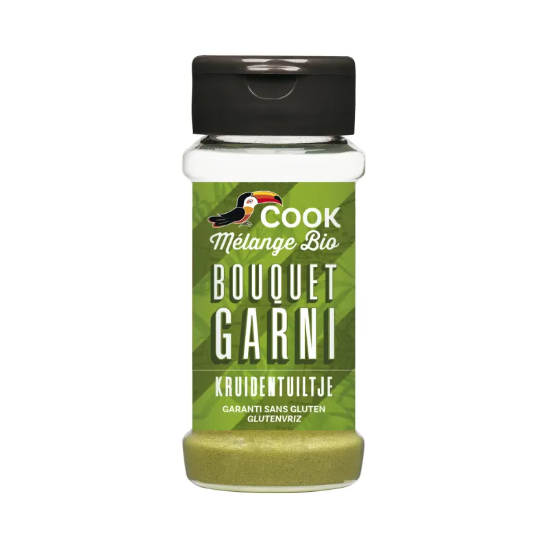 Bouquet Garni 30g, COOK