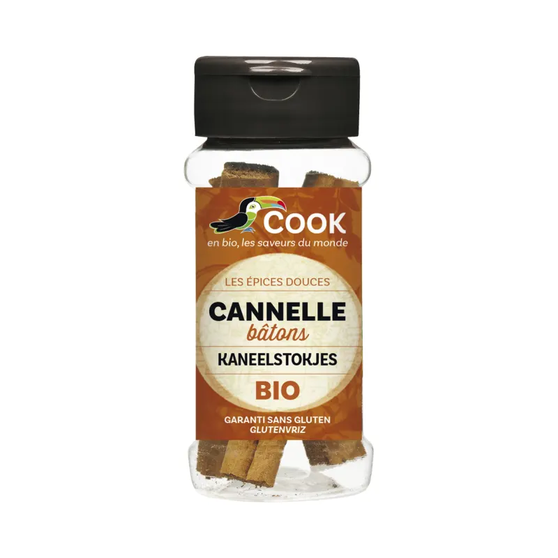 Cinnamon Stick 12g, COOK