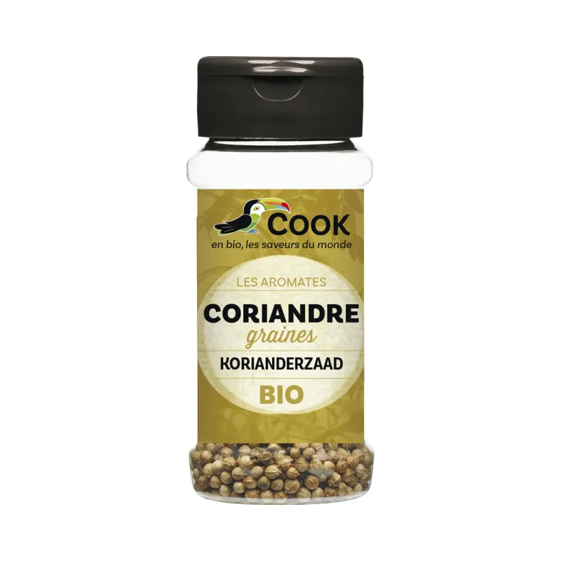 Coriander Seeds 30g, COOK