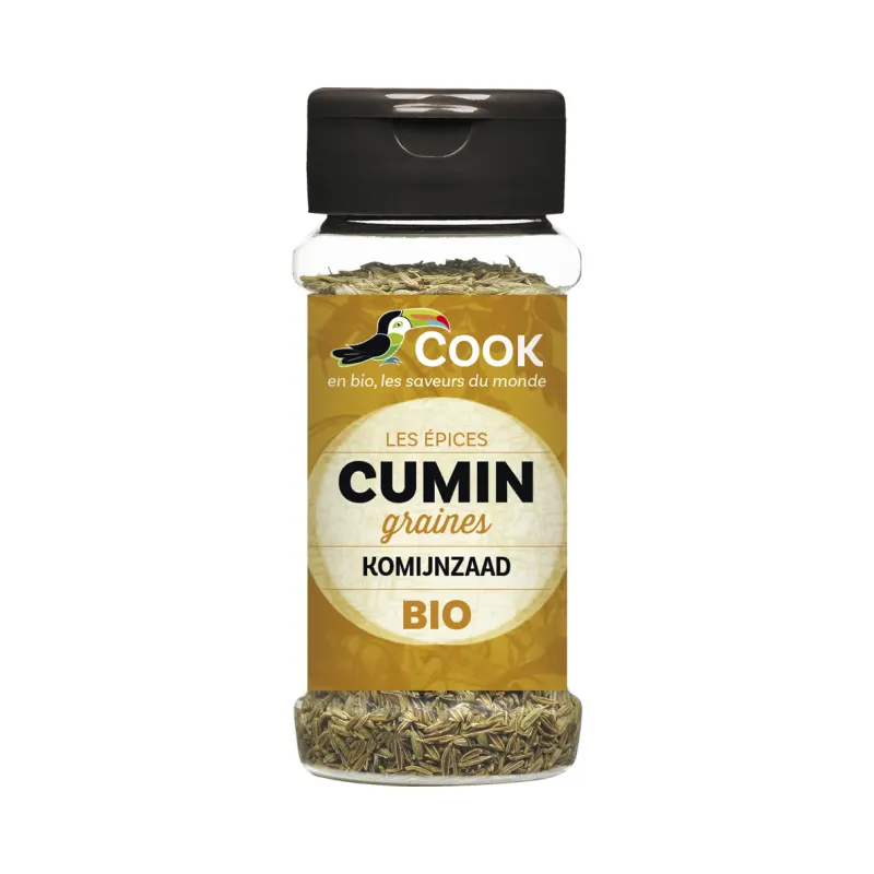 Cumin Seed 40g, COOK
