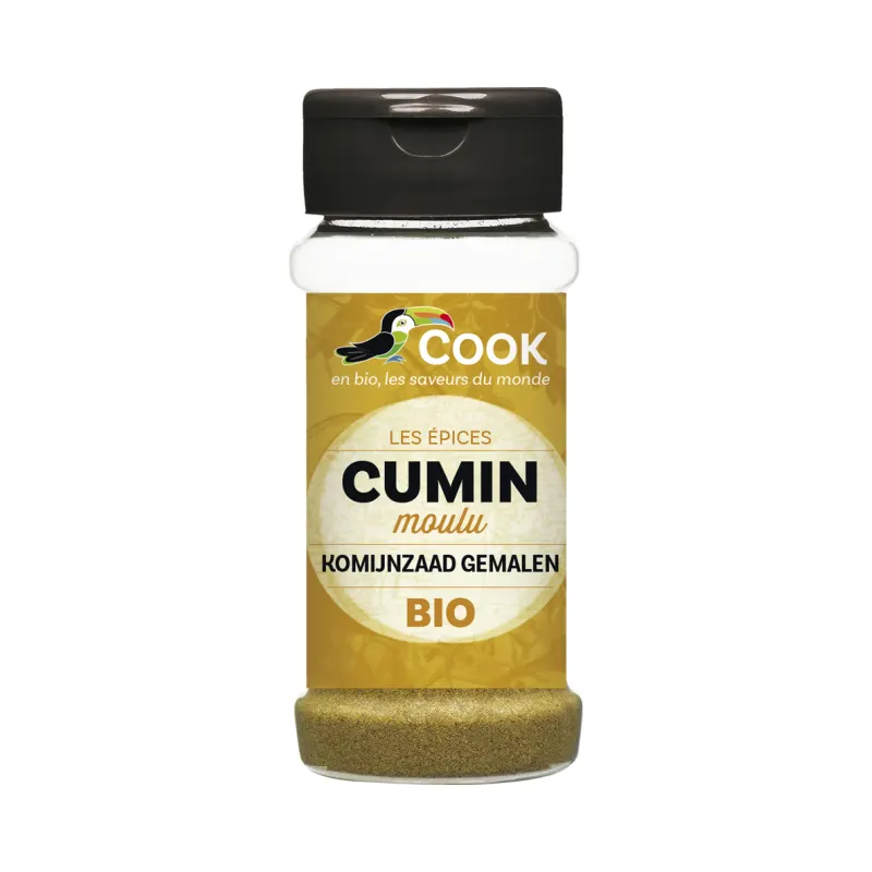 Cumin Powder 40g, COOK