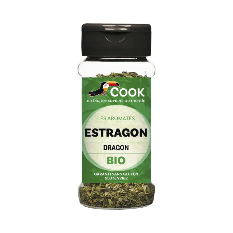 Tarragon Leaf 15g, COOK