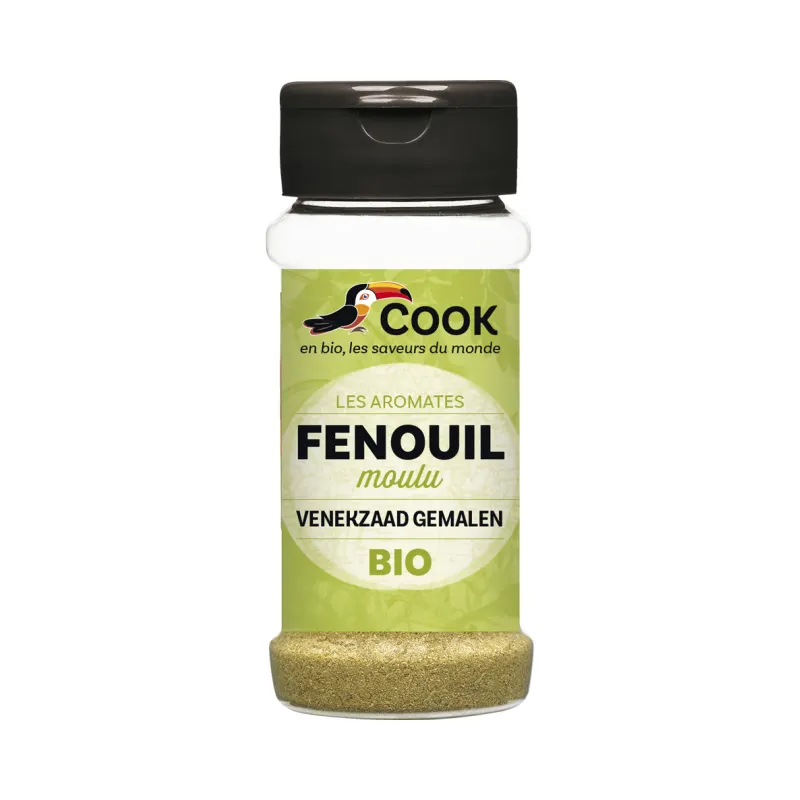 Fennel Powder 30g, COOK