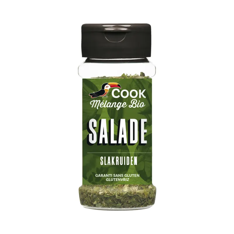 Salad Mix 20g, COOK