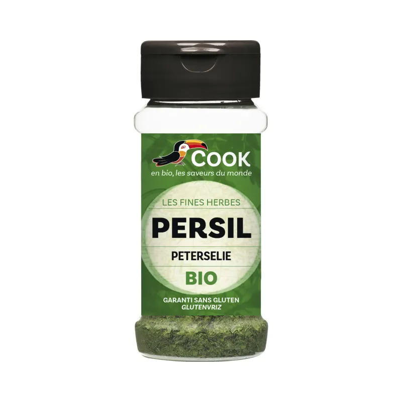 Parsley Leaves 10g, COOK