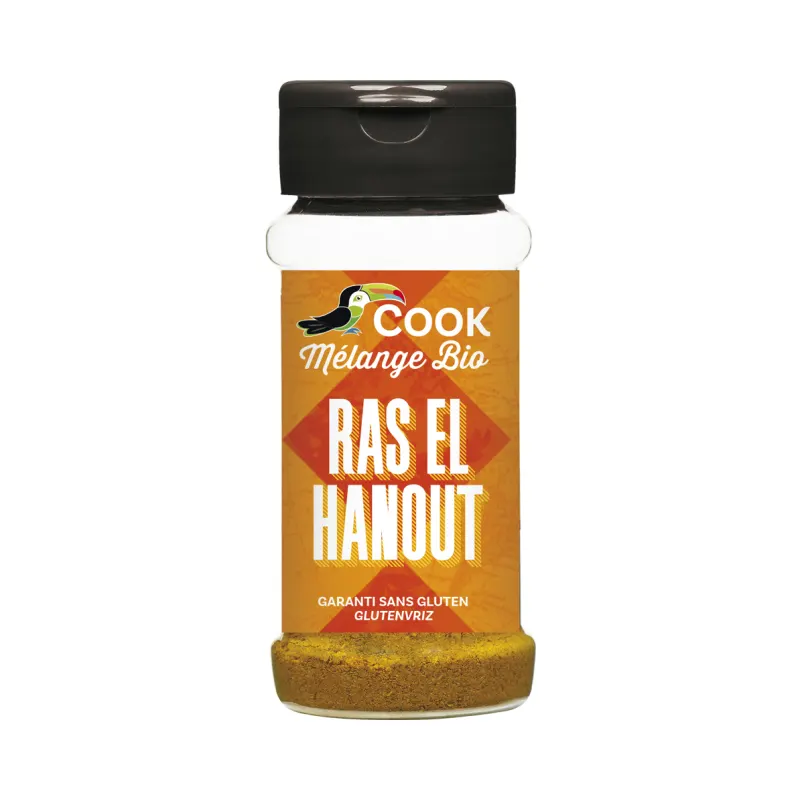 Ras El Hanout 35g (Oriental Cooking Blend), COOK