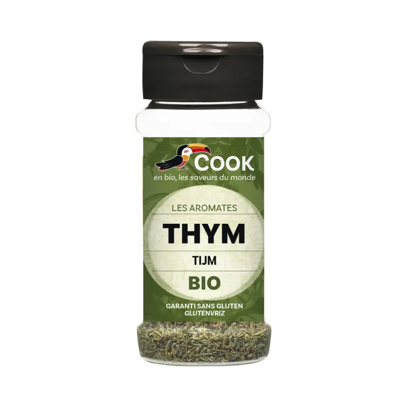Thyme Leaf 15g, COOK