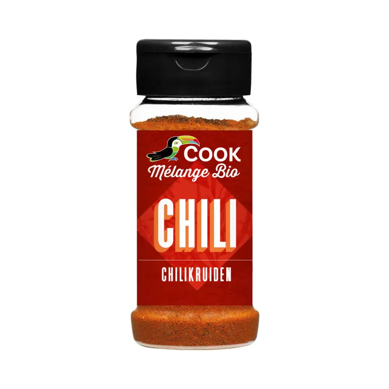 Chili Blend 35g, COOK