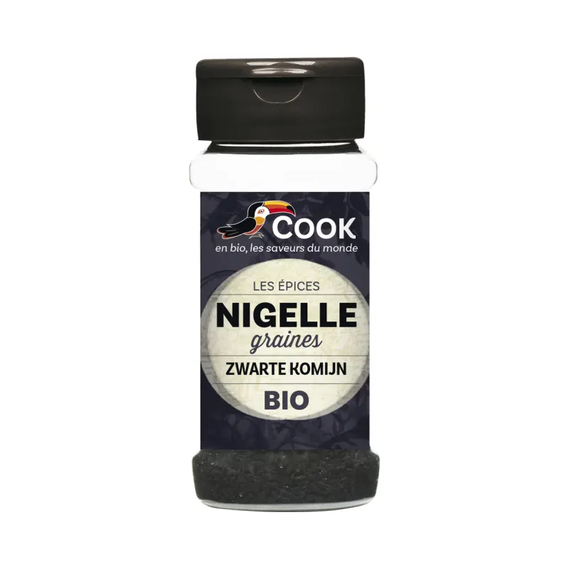 Nigella Seeds 50g, COOK
