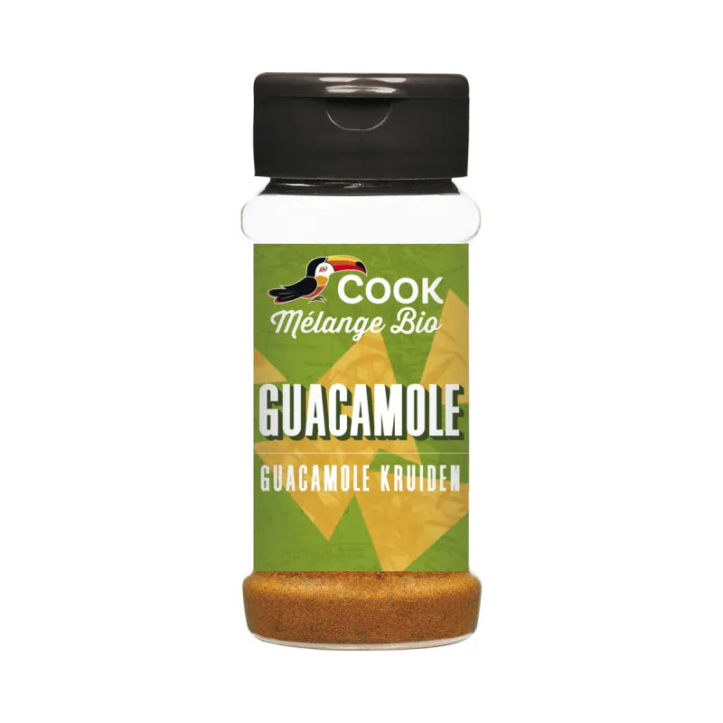 Guacamole Mix 45g, COOK