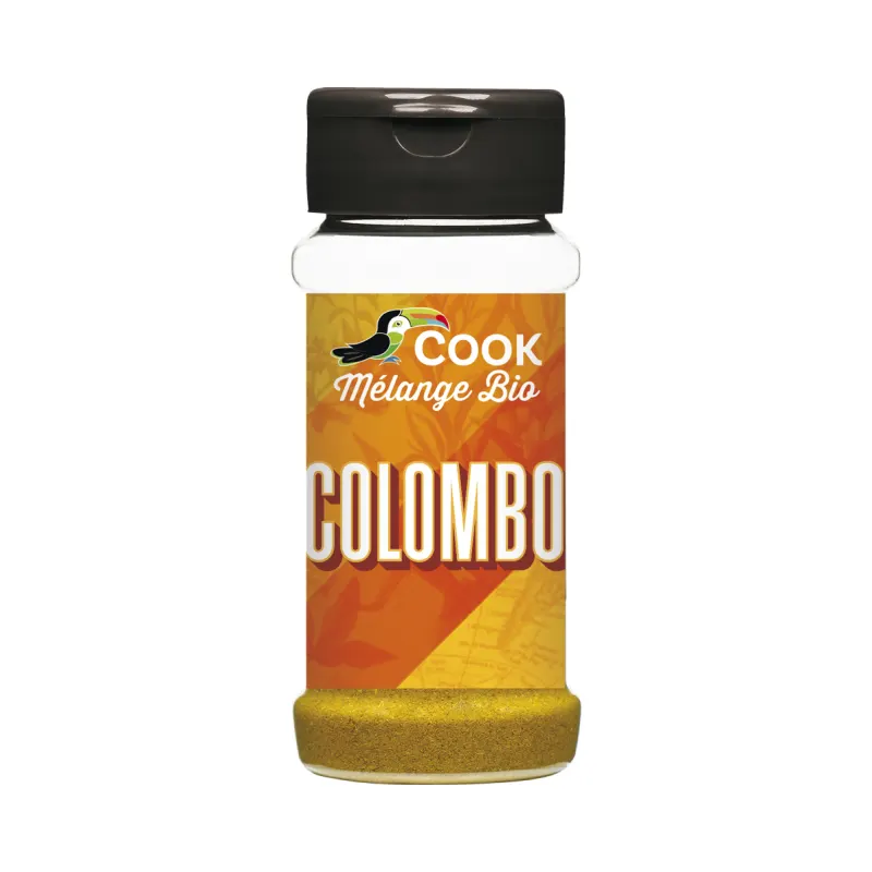 Colombo Spice Mix Powder 35g, COOK
