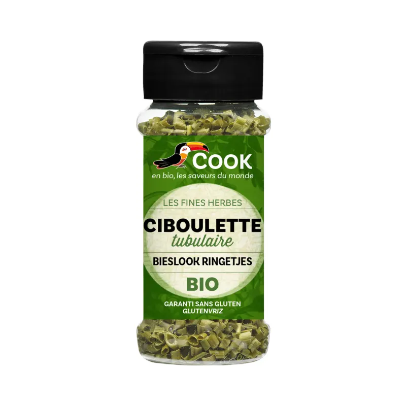 Chives 6g, COOK