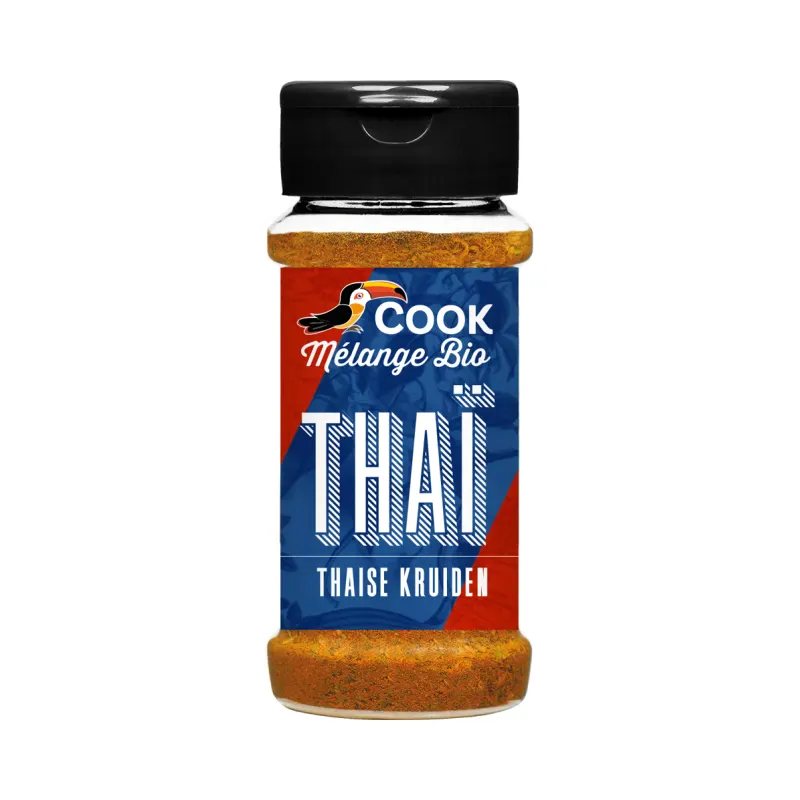 Thai Blend 35g, COOK
