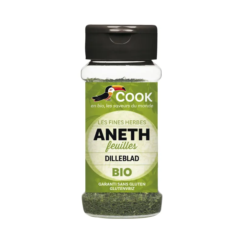 Dill Leaf 15g, COOK