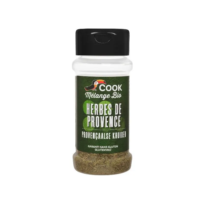 Herbs De Provence Without Marjoram 20g, COOK