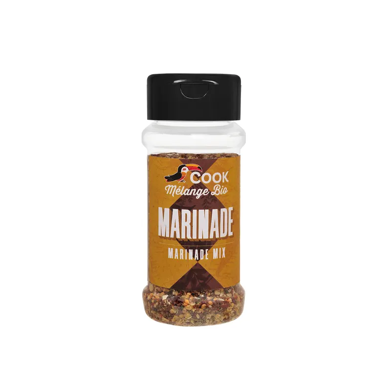 Marinade Mix 55g, COOK
