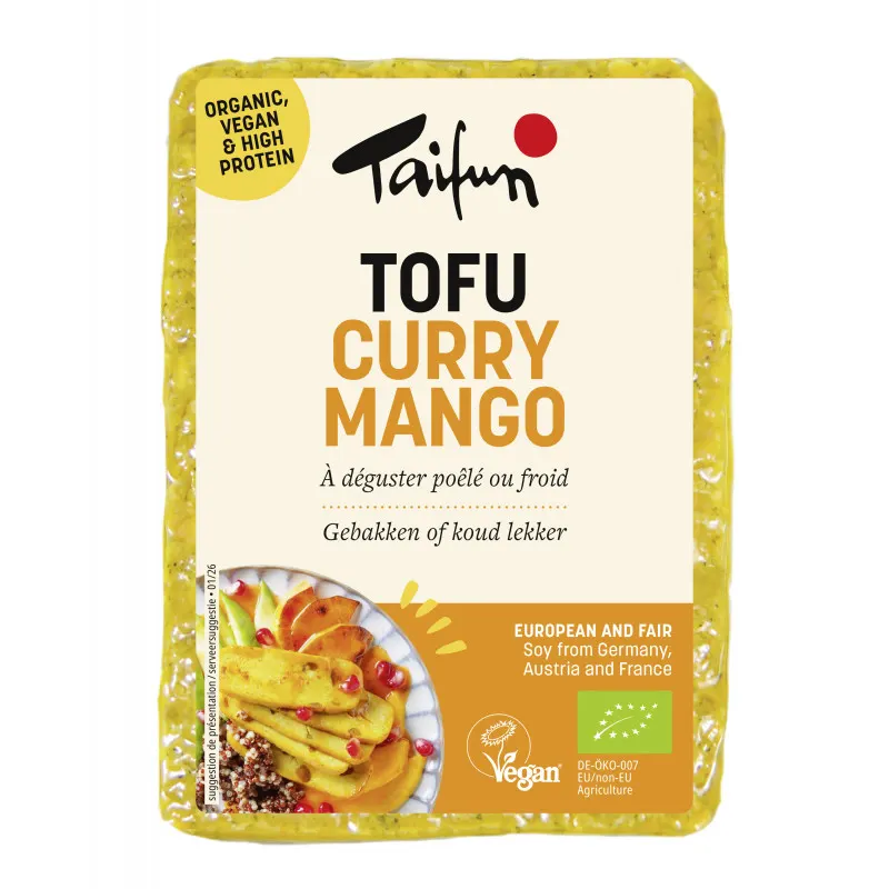 Curry Eco Refill 35g, COOK